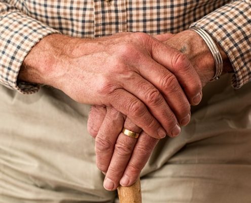 sistema de pensiones