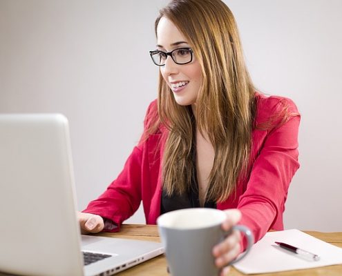 emprendimiento femenino