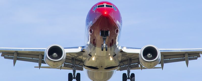 Boeing 737