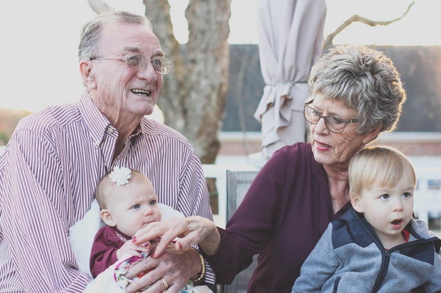 grupo reifs y la terapia intergeneracional