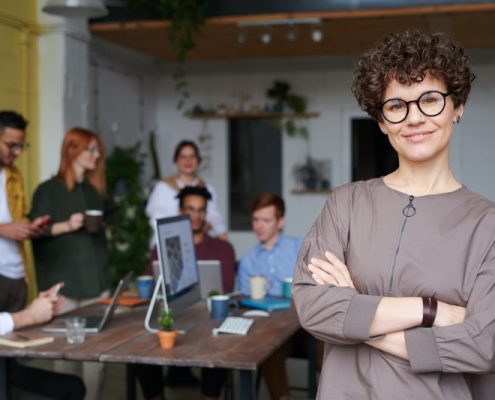 Great Place To Work sobre la importancia de un buen liderazgo en las empresas